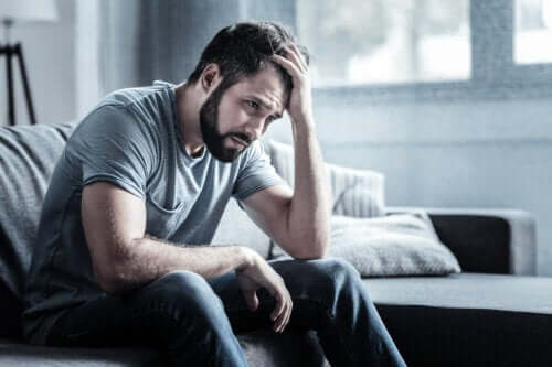 Nevrosi depressiva: sintomi, cause e trattamento