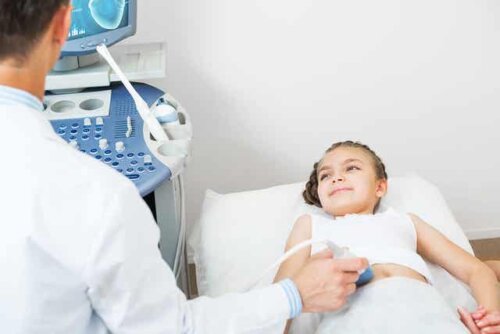 Visita specialistica.