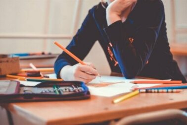 Sindrome post-vacanza nei bambini: come aiutarli?