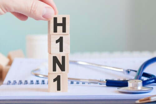 Influenza suina H1N1: sintomi, cause e terapie