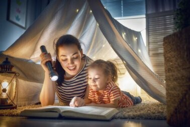 Intrattenere i bambini senza internet: ecco alcune idee