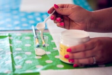 Mod Podge, cos'è e come si usa?