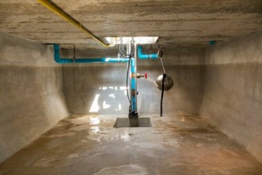 Come si pulisce il serbatoio dell'acqua?