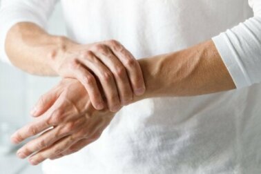 Sindrome del tunnel carpale e artrite: differenze