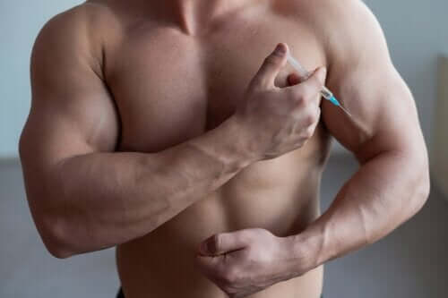 Palumboismo: effetto dell’abuso di steroidi nei bodybuilder