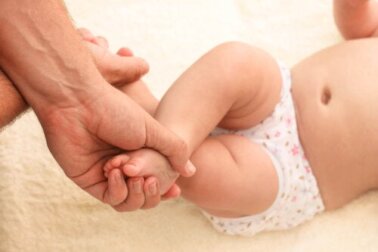 Ipotonia muscolare nei bambini: come riconoscerla?