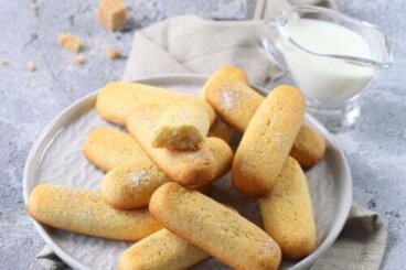 Biscotti alla vaniglia: 2 ricette passo dopo passo