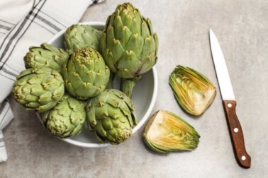 Carciofi alla Montillana: una ricetta della tradizione andalusa