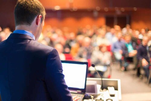Dinsrome di Rubinstein-Taybi: conferenza.