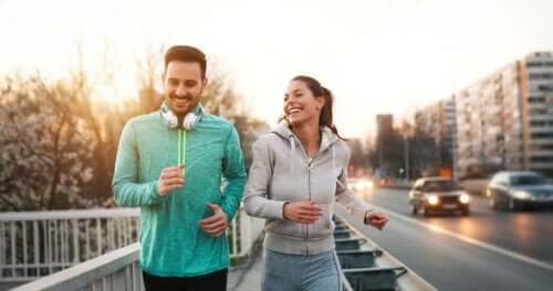 Migliorare la sessualità maschile con lo sport: ecco come