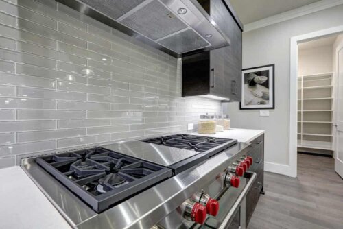 Cucina.