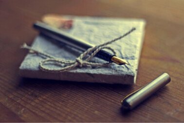 Diario della gratitudine: che cos'è e come si scrive?