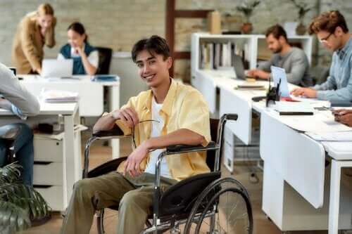 Trattare correttamente le persone disabili: 5 consigli