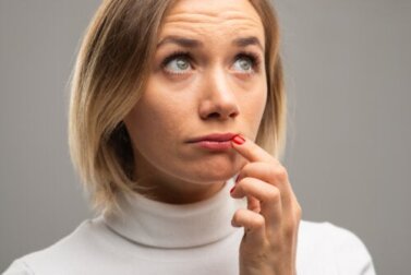 Cambiamenti nel colore delle labbra: cosa significano?