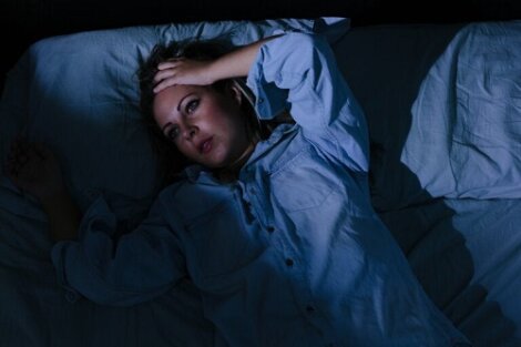 Non riuscire a dormire per le preoccupazioni: 6 consigli