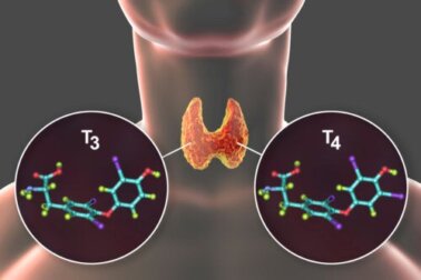 Tiroxina: cos'è e a quali malattie è associata?