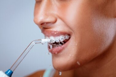 Idropulsore dentale: a cosa serve e come si usa?