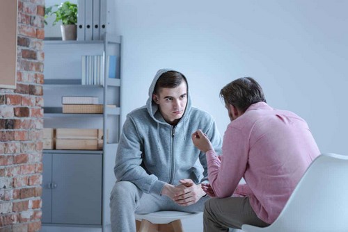 Terapia cognitiva basata sulla mindfulness.