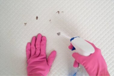 Pulizia dei materassi e della biancheria da letto: errori da evitare