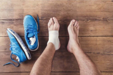 Prevenire le lesioni sportive: 7 consigli