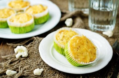 4 ricette senza glutine per bambini celiaci