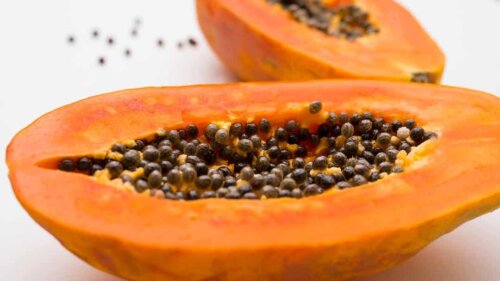 Papaya.