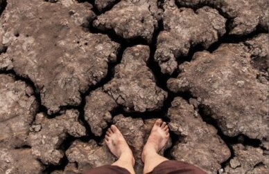 Cambiamento climatico e popolazioni vulnerabili