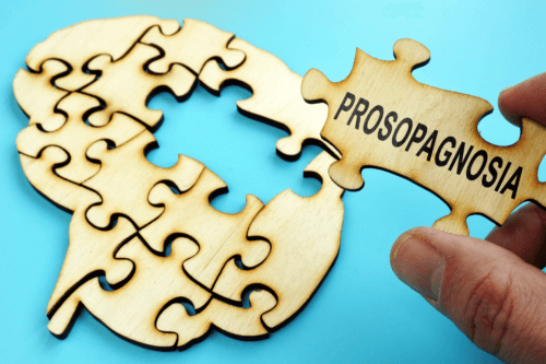 Prosopagnosia: l'incapacità di riconoscere i volti