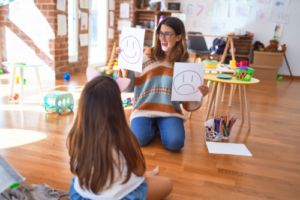 Qual è l’importanza della psicologia infantile?