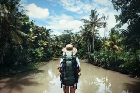 Viaggio ai tropici: tutte le regole per godersi una meta da sogno