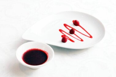 Salsa di lamponi: come prepararla