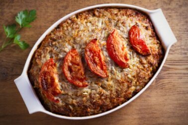 Riso saltato con cavolo verza: una ricetta sana e facile