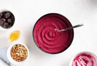 Tartare di barbabietola: come prepararla