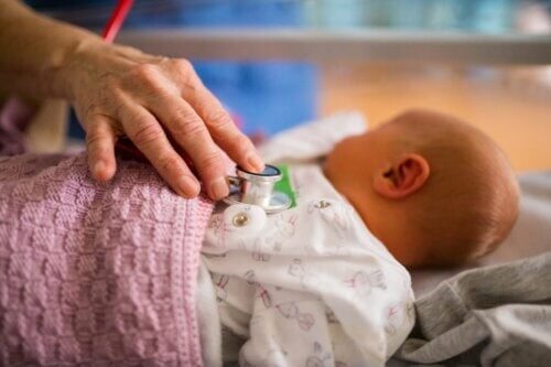 Malattia emolitica del neonato: quali sono le cause?