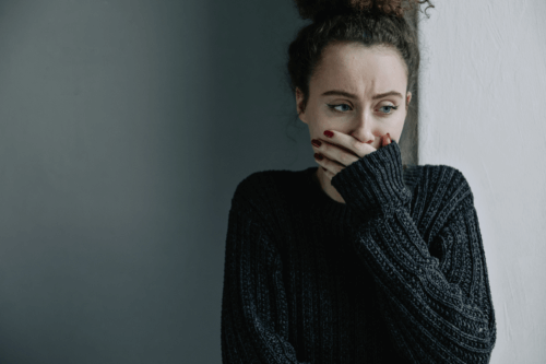 Emetofobia: cos'è e come può essere superata?