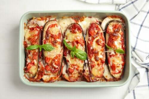 Parmigiana di melanzane: 3 modi diversi per prepararla