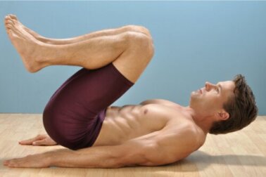 Crunch inversi: una variante ideale per i principianti