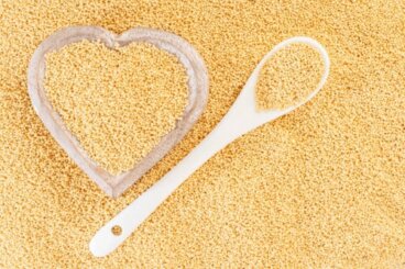 Amaranto: tutti i suoi benefici e tre modi per cucinarlo