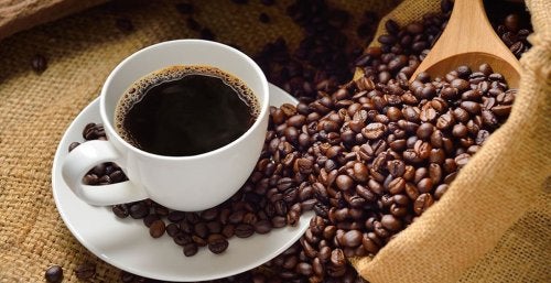Cosa possono fare tre caffè al giorno al nostro fegato