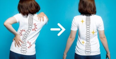UpRight: il dispositivo che aiuta a migliorare la postura