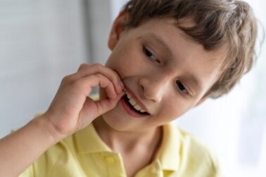 Caduta dei denti da latte: tutto quello che c'è da sapere