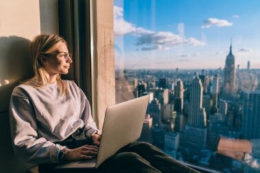 Nomadi digitali: 11 posti ideali in cui vivere e lavorare