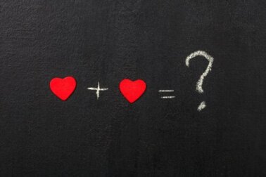 Amore o desiderio? 5 segni che vi aiutano a capirlo