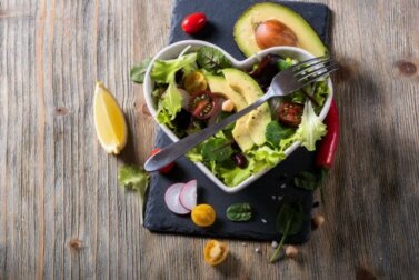 La dieta vegana è carente di colina? Ecco cosa dice la ricerca