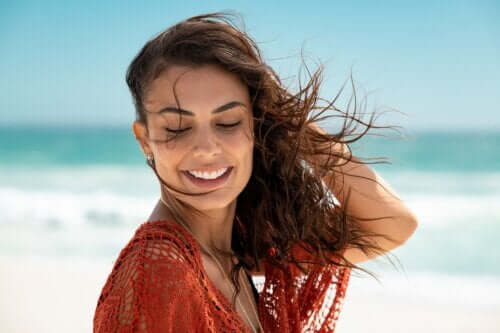 Lavare i capelli dopo essere andati al mare: 6 consigli