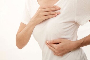 10 segnali che aiutano a individuare il cancro al seno