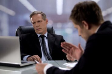 Quando il capo ci ignora: che cosa possiamo fare?