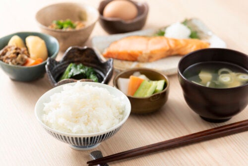 Dieta asiatica: in che cosa consiste e quali sono i benefici