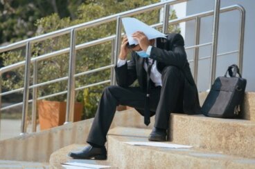 Disoccupazione: quali effetti ha sulla nostra psiche?