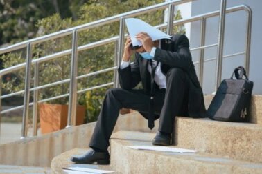 Disoccupazione: quali effetti ha sulla nostra psiche?